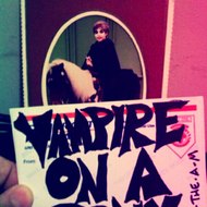 ✞✞✞☠DJ4AM☠✞✞✞ - Vampire On A Pony