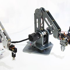 Dobot Arm