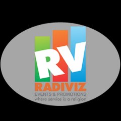 Radiance Vision
