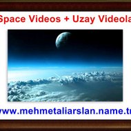 Space Videos