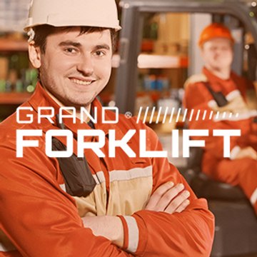 Grandforklift