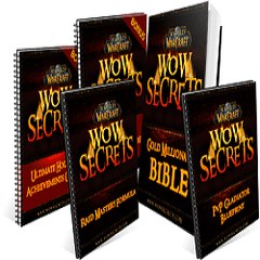Wow Secrets