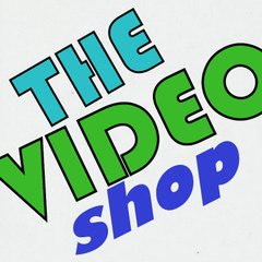 The Video Shop