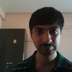Aditya Kamath