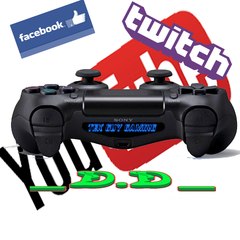 Tek Guy Ps4 Gaming