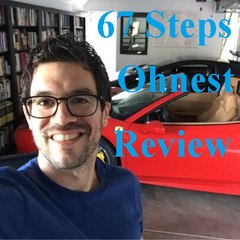 Tai Lopez 67 steps review, scam?