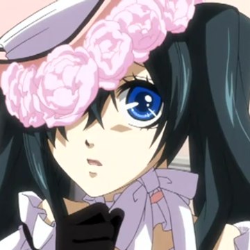 Lady Ciel Phantomhive