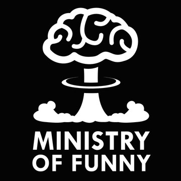 Ministry Of Funny