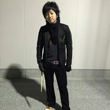 Kazuki(Quartett Noyz)
