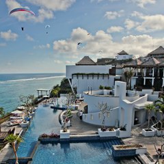 Samabe Bali Suites and Villas