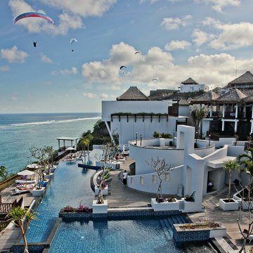 Samabe Bali Suites and Villas