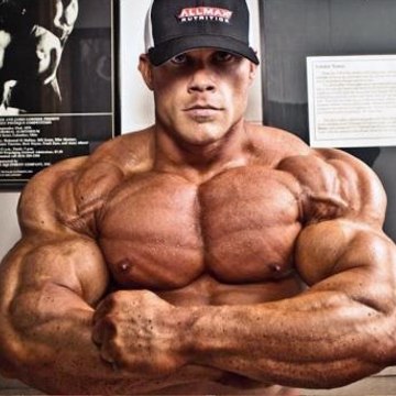 Mi40x Workout Program