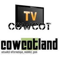 Cowcot TV