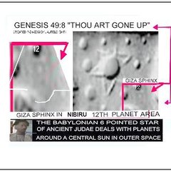 ANTARCTIC CIRCLE ICE COVERED PYRAMIDS OF GIZAALIEN