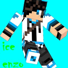 Ice enzo