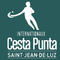 Cesta Punta Saint-Jean-de-Luz