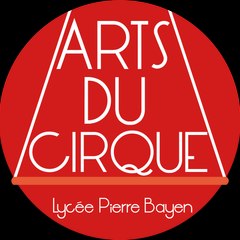 Option Arts du cirque - Lycée Pierre BAYEN