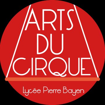 Option Arts du cirque - Lycée Pierre BAYEN