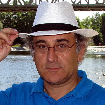 Didier FLOCH (alias H. HECTOR)