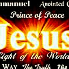 AMBASSADOR FOR JESUS CHRIST (SIN NO MORE)