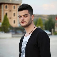 ErgysShahuOfficial