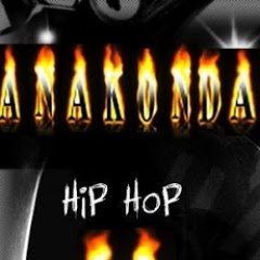 ANAKONDA OFFICIAL VidEO