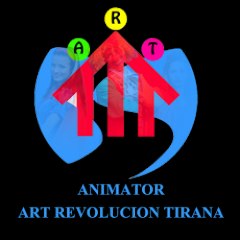 Art Revolution Tirana