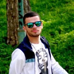EldonBerisha