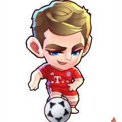 MatchBall