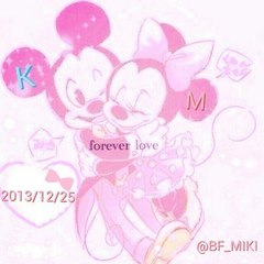 BESTFRIEND MIKI♡