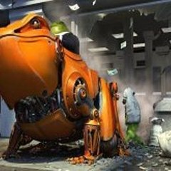 Cartoons For Kids