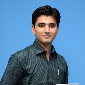Asad Ashfaq