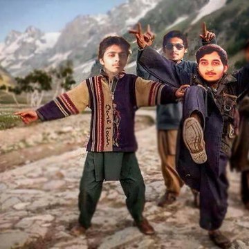 KHAN
