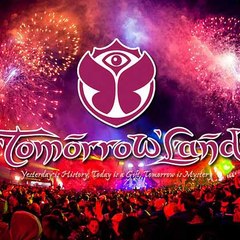 TOMORROWLAND