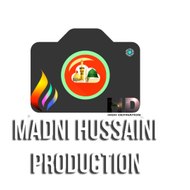 Madni Hussaini Production