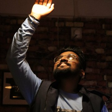 Abhijit Koiri