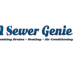 ASewerGenieSewerDrainHeatingAC