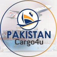 Pakistan Cargo 4u