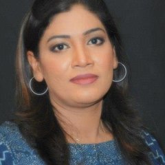 Mahrukh jabeen