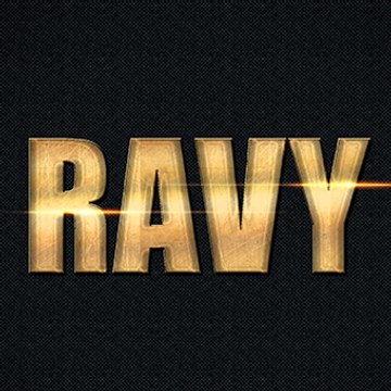 Ravy