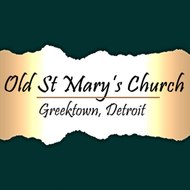 Old St. Mary