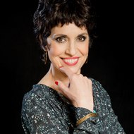 Adriana Ozores Internacional CFO