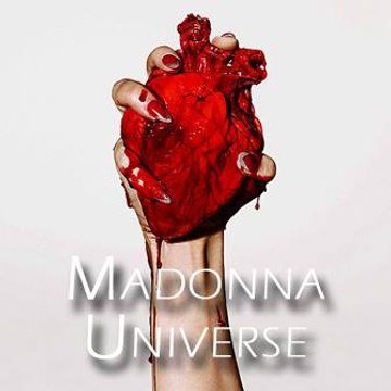 MadonnaUniverse