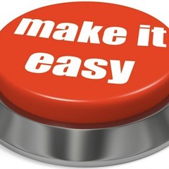Make It Easy