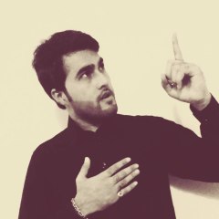 Aftab Raza
