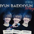Byun Baekhyun - 변백현 Turkey