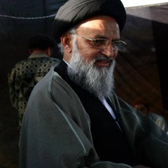 molana nazrul hassnain abidi najafi