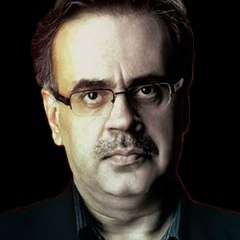 Dr. Shahid Masood Official