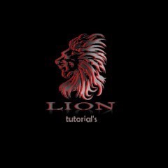 Lion Tutorial's