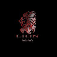 Lion Tutorial's
